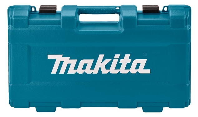 Afbeeldingen van Makita Koffer Kunststof 821718-8