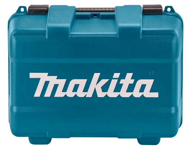 Afbeeldingen van Makita Koffer Kunststof 821732-4