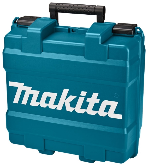 Afbeeldingen van Makita Koffer kunststof 821739-0
