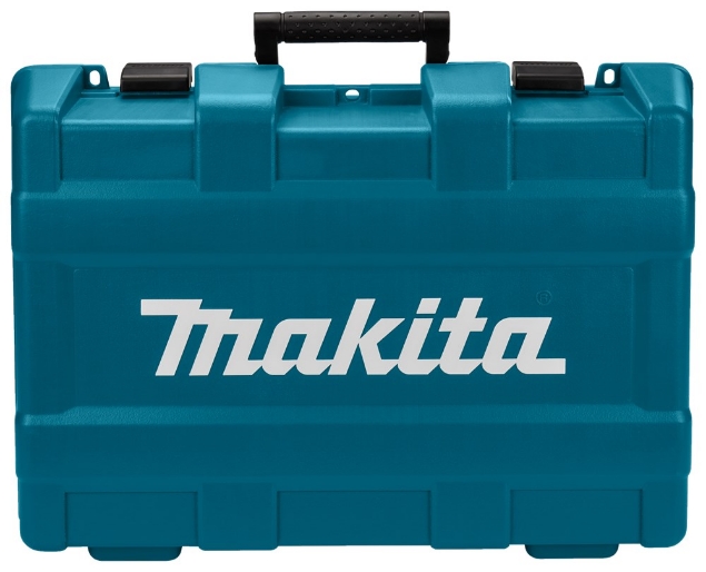 Afbeeldingen van Makita Koffer Kunststof 821755-2