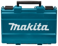 Afbeeldingen van Makita Koffer plastic 821775-6
