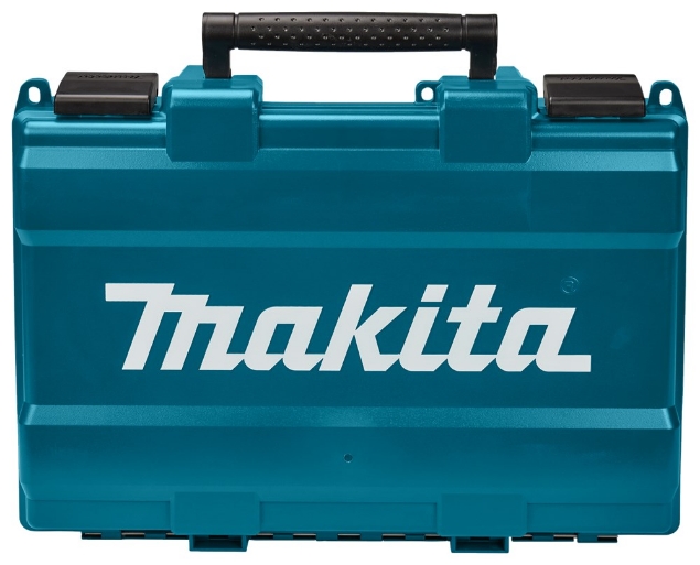 Afbeeldingen van Makita Koffer plastic 821775-6