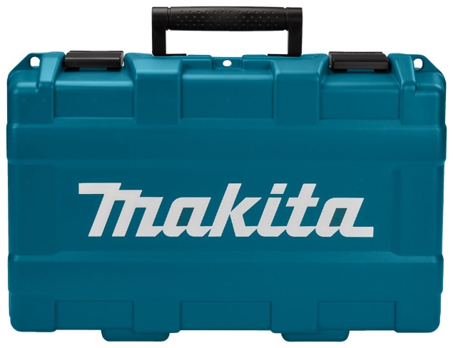 Afbeeldingen van Makita Koffer plastic 821778-0