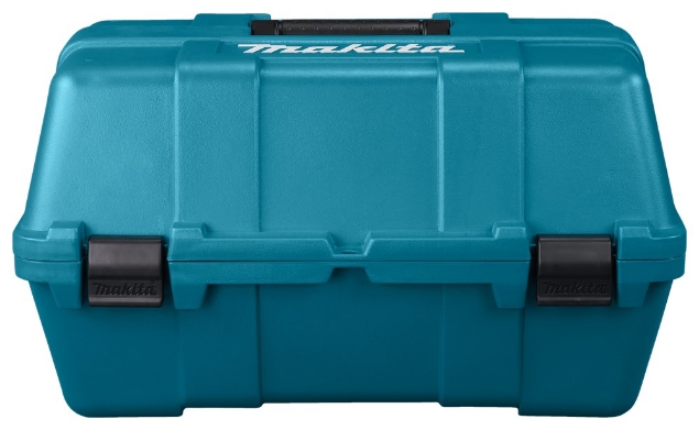 Afbeeldingen van Makita Koffer kst 821822-3