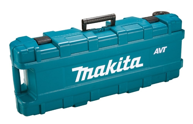 Afbeeldingen van Makita Koffer kunststof 821836-2