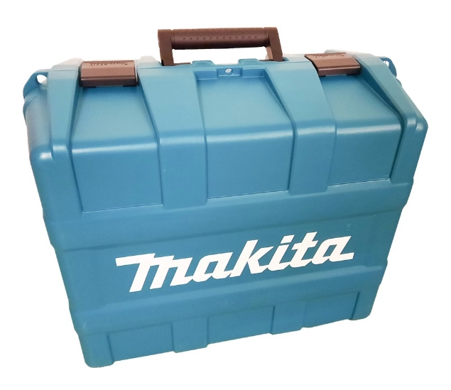Afbeeldingen van Makita Koffer kst 821866-3
