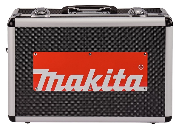 Afbeeldingen van Makita Koffer Alum Ga45/5030 823294-8