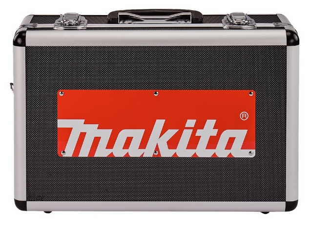 Afbeeldingen van Makita Koffer Alum Ga45/5030 823294-8
