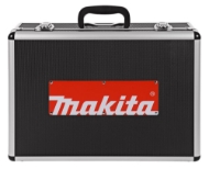 Afbeeldingen van Makita Koffer Aluminium 823312-2