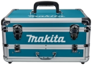 Afbeeldingen van Makita Koffer Aluminium Leeg 823324-5