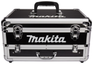 Afbeeldingen van Makita Koffer Aluminium Leeg 823327-9