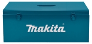 Afbeeldingen van Makita Koffer Metaal Blauw 823333-4