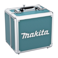 Afbeeldingen van Makita Koffer Aluminium 823349-9