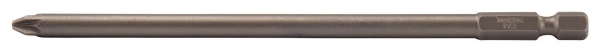 Afbeeldingen van Makita Schroefbit Pz2X141Mm P-21618