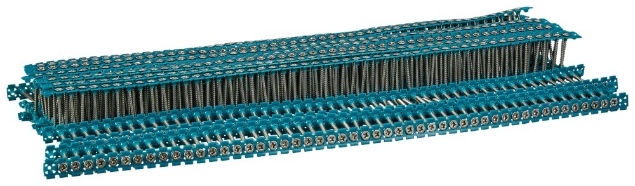 Afbeeldingen van Makita Schroefl.4.0X40 Spnplt Rvs A2 P-31457
