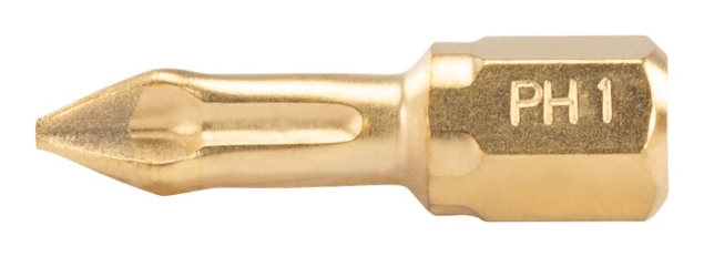 Afbeeldingen van Makita Schroefbit Ph1X25Mm Diamant P-38576
