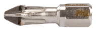 Afbeeldingen van Makita Schroefbit Ph2X25Mm Diamant P-38582