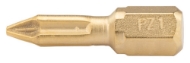 Afbeeldingen van Makita Schroefbit Pz1X25Mm Diamant P-38635