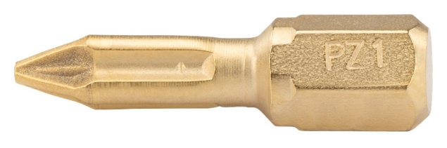 Afbeeldingen van Makita Schroefbit Pz1X25Mm Diamant P-38635