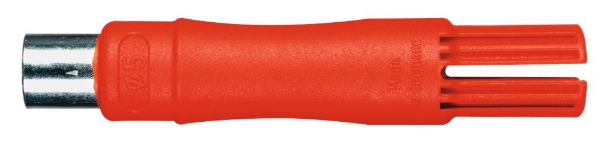 Afbeeldingen van Makita Bithouder Bitro 6Mm P-38906