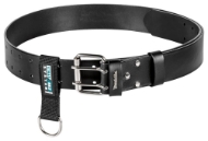 Afbeeldingen van Makita Riem zwaargewicht leer E-15693