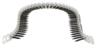 Afbeeldingen van Makita Schroefl.3,9X25 Gips Fosfat. F-30913