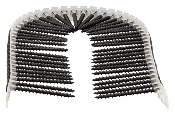 Afbeeldingen van Makita Schroefl.3,9X55 Gips Fosfat. F-31140