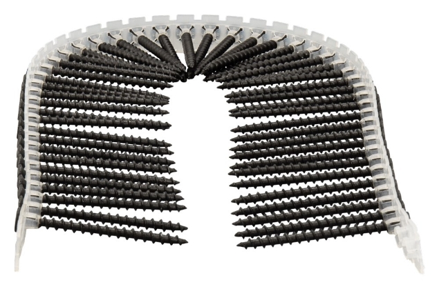 Afbeeldingen van Makita Schroefl.3,9X55 Gips Fosfat. F-31140