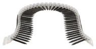 Afbeeldingen van Makita Schroefl.3,9X35 Gips Fosfat. F-31153
