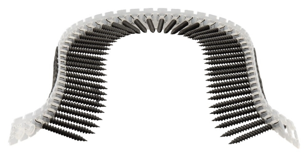 Afbeeldingen van Makita Schroefl.3,9X35 Gips Fosfat. F-31153