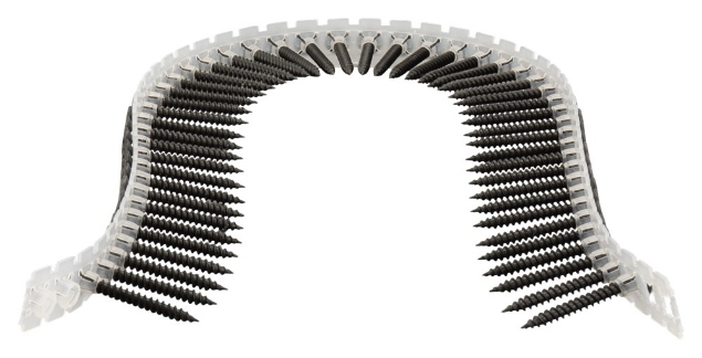 Afbeeldingen van Makita Schroefl.3,9X35 Gips Fosfat. F-31153