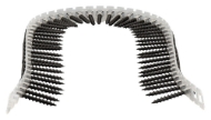Afbeeldingen van Makita Schroefl.3,9X35 Gips/Hout Fosf F-31179