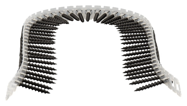 Afbeeldingen van Makita Schroefl.3,9X35 Gips/Hout Fosf F-31179