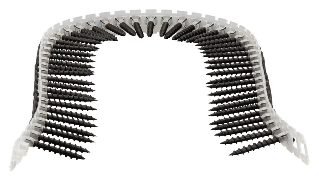Afbeeldingen van Makita Schroefl.3,9X35 Gips/Hout Fosf F-31179