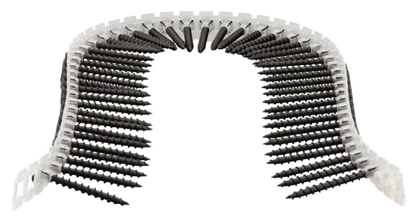 Afbeeldingen van Makita Schroefl.3,9X41 Gips/Hout Fos. F-31182