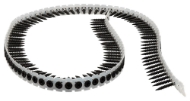 Afbeeldingen van Makita Schroefl.3,9X25 Gips Fosfat. F-31719