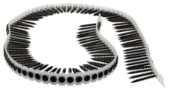 Afbeeldingen van Makita Schroefl.3,9X35 Gips Fosfat. F-31722