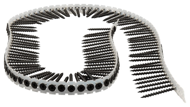 Afbeeldingen van Makita Schroefl.3,5X41 Gips/Hout Fos F-31735