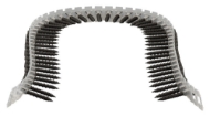 Afbeeldingen van Makita Schroefl.3,9X30 Ferm.Fosfat. F-31748