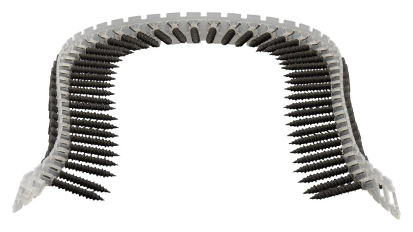 Afbeeldingen van Makita Schroefl.3,9X30 Ferm.Fosfat. F-31748