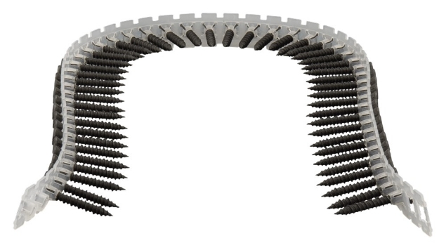 Afbeeldingen van Makita Schroefl.3,9X30 Ferm.Fosfat. F-31748