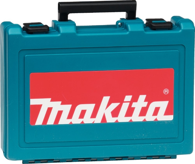 Afbeeldingen van Makita Koffer kst HY00000392