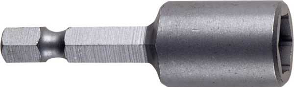 Afbeeldingen van Makita Dopsleutel 1/4 X65Mm Mag 1/4 P-05991