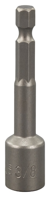 Afbeeldingen van Makita Dopsleutel 3/8 X65Mm Mag 1/4 P-06018