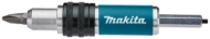 Afbeeldingen van Makita Quad Driver 2.8mm PH2 Nr8(M4) D-73215