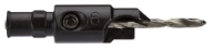 Afbeeldingen van Makita Verzink/Boorbit 2.4mm Nr6(M3) D-73237