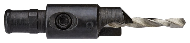 Afbeeldingen van Makita Verzink/Boorbit 2.8mm Nr8(M4) D-73243