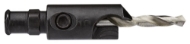 Afbeeldingen van Makita Verzink/Boorbit 3.2mm Nr10(M5) D-73259