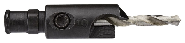 Afbeeldingen van Makita Verzink/Boorbit 3.2mm Nr10(M5) D-73259