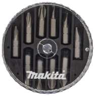 Afbeeldingen van Makita Bitset 10 delig D-73287